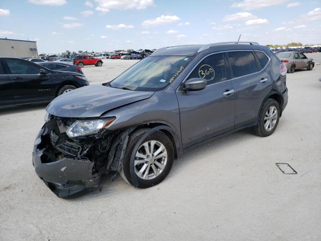 NISSAN ROGUE S 2016 knmat2mt0gp650041