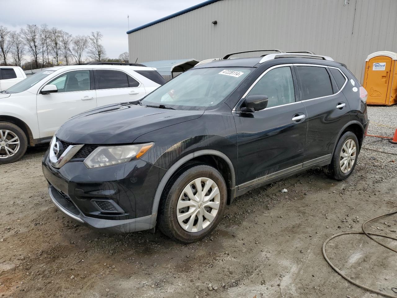 NISSAN ROGUE 2016 knmat2mt0gp658317