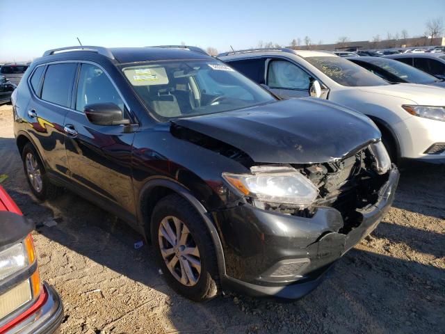 NISSAN ROGUE S 2016 knmat2mt0gp658771