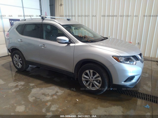 NISSAN ROGUE 2016 knmat2mt0gp659547