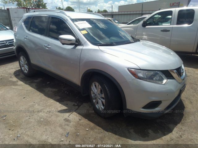 NISSAN ROGUE 2016 knmat2mt0gp661329