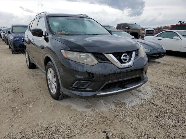 NISSAN ROGUE S 2016 knmat2mt0gp661346