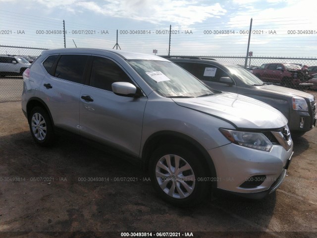 NISSAN ROGUE 2016 knmat2mt0gp663324