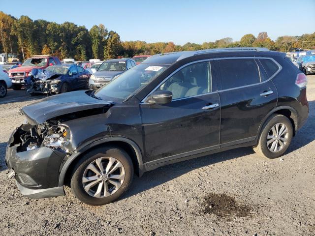 NISSAN ROGUE S 2016 knmat2mt0gp665249