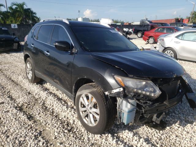 NISSAN ROGUE S 2016 knmat2mt0gp666157