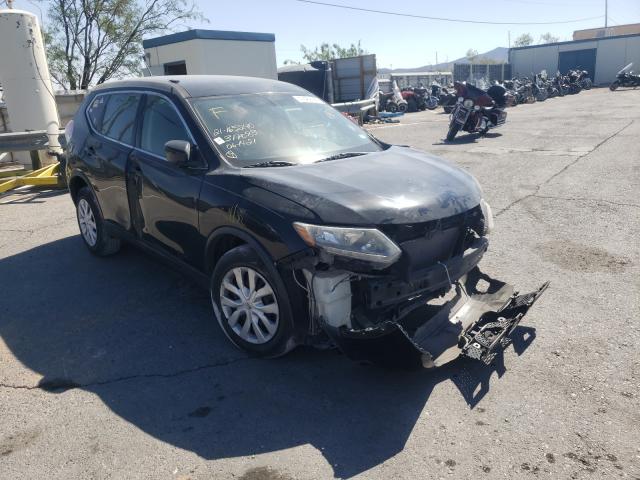 NISSAN ROGUE S 2016 knmat2mt0gp668605