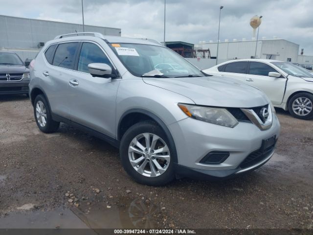 NISSAN ROGUE 2016 knmat2mt0gp668670