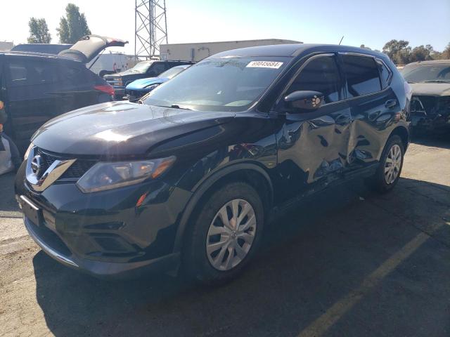 NISSAN ROGUE S 2016 knmat2mt0gp669446