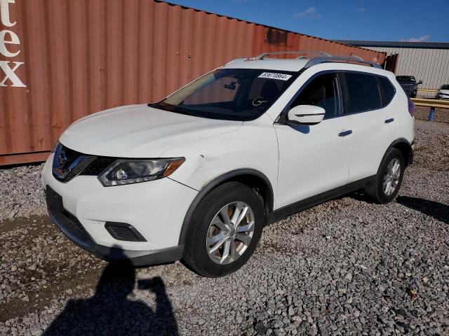 NISSAN ROGUE S 2016 knmat2mt0gp671956