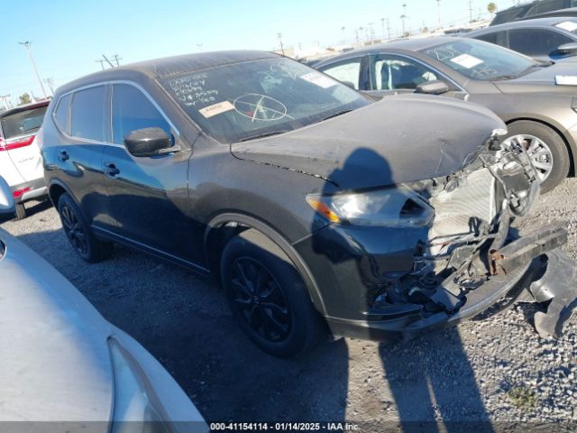 NISSAN ROGUE 2016 knmat2mt0gp673559