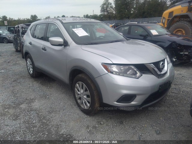 NISSAN ROGUE 2016 knmat2mt0gp675179