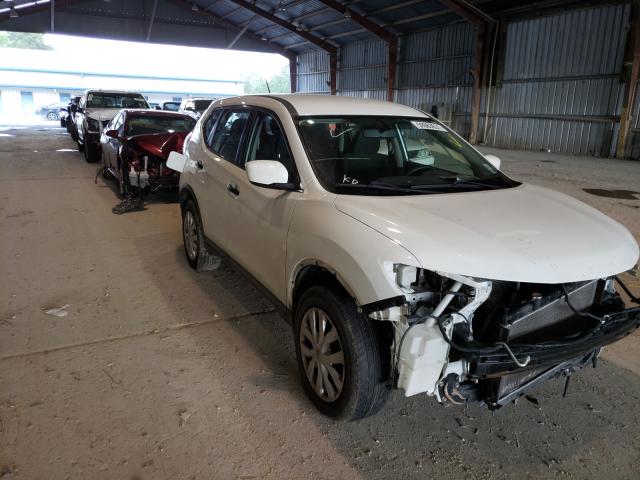 NISSAN ROGUE S 2016 knmat2mt0gp675389