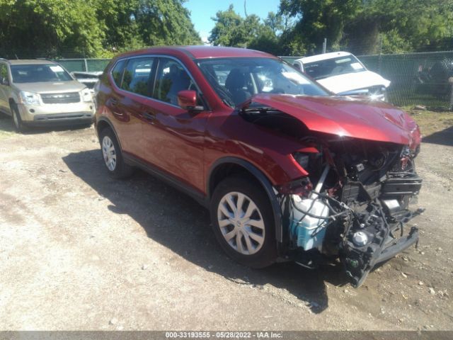 NISSAN ROGUE 2016 knmat2mt0gp675859