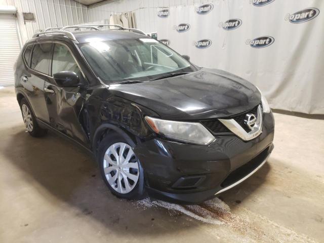 NISSAN ROGUE S 2016 knmat2mt0gp677725