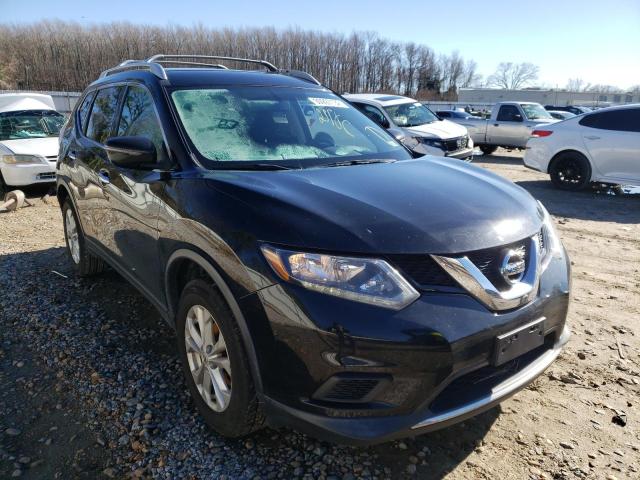 NISSAN ROGUE S 2016 knmat2mt0gp678826