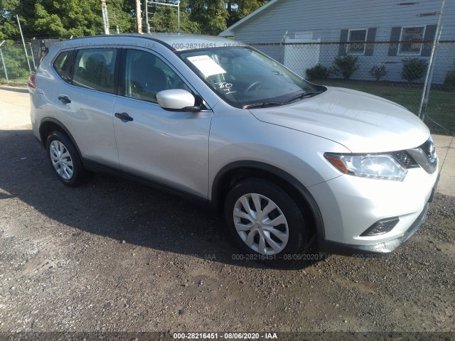 NISSAN ROGUE 2016 knmat2mt0gp679104