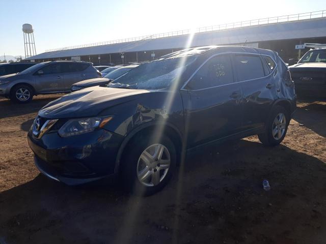 NISSAN ROGUE S 2016 knmat2mt0gp681242