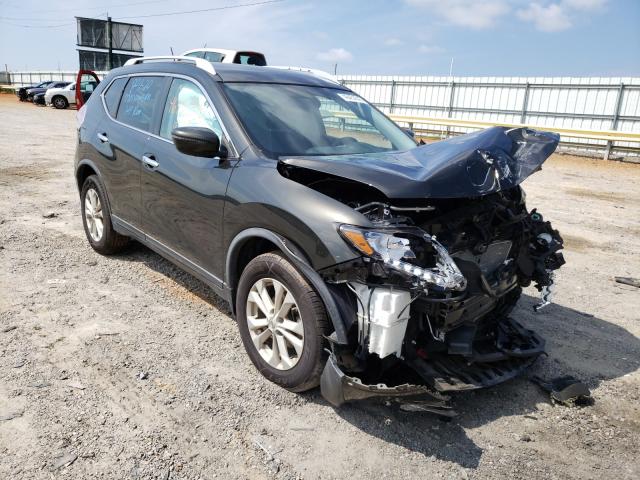 NISSAN ROGUE S 2016 knmat2mt0gp688692