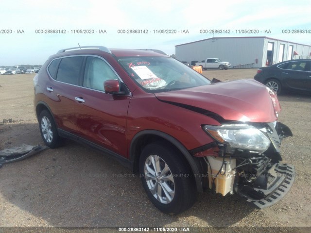 NISSAN ROGUE 2016 knmat2mt0gp689163