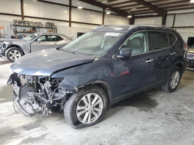 NISSAN ROGUE S 2016 knmat2mt0gp691270