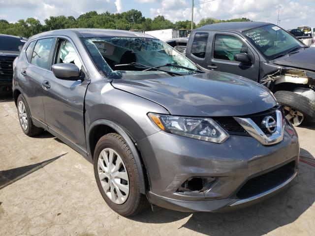 NISSAN ROGUE S 2016 knmat2mt0gp693939