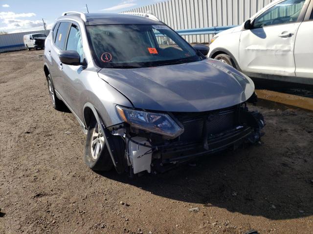 NISSAN ROGUE S 2016 knmat2mt0gp695058