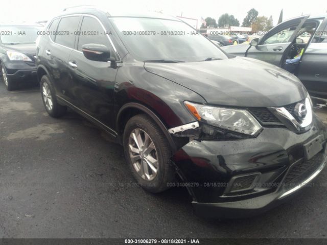 NISSAN ROGUE 2016 knmat2mt0gp698395