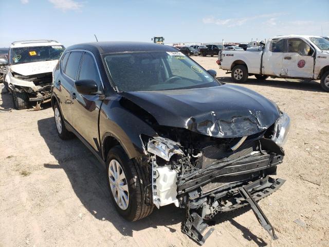 NISSAN ROGUE S 2016 knmat2mt0gp699224