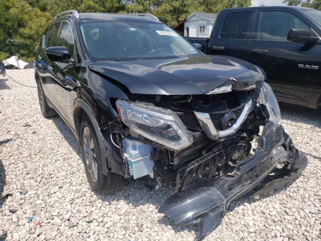 NISSAN ROGUE S 2016 knmat2mt0gp699384