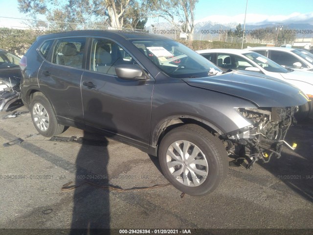 NISSAN ROGUE 2016 knmat2mt0gp702879