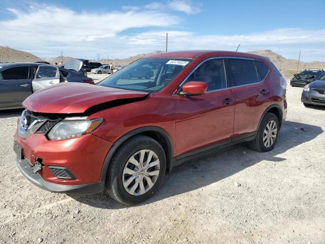 NISSAN ROGUE 2016 knmat2mt0gp705278