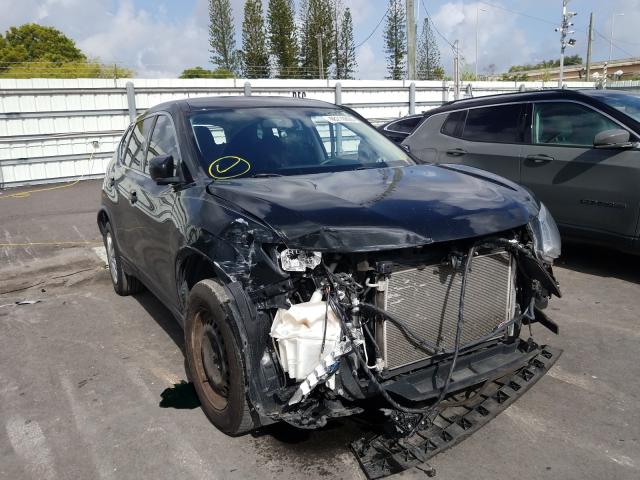 NISSAN ROGUE S 2016 knmat2mt0gp709833