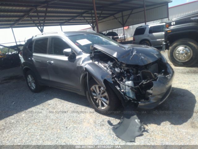 NISSAN ROGUE 2016 knmat2mt0gp710657