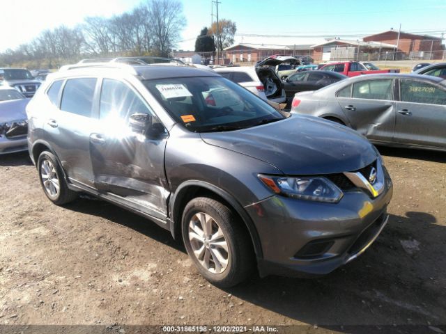 NISSAN ROGUE 2016 knmat2mt0gp715325