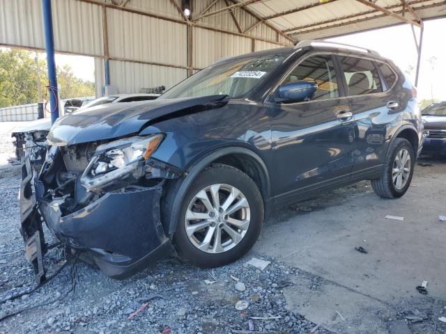 NISSAN ROGUE S 2016 knmat2mt0gp717415