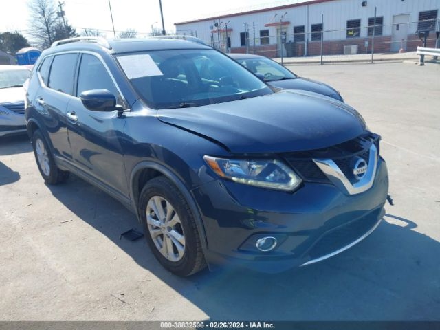 NISSAN ROGUE 2016 knmat2mt0gp718855