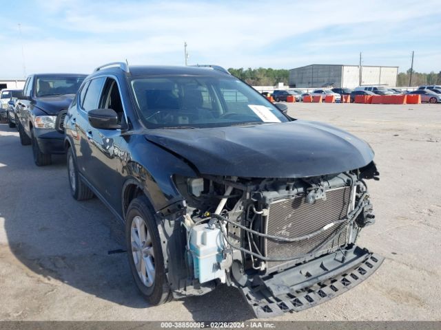 NISSAN ROGUE 2016 knmat2mt0gp721741