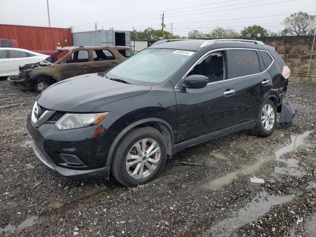 NISSAN ROGUE 2016 knmat2mt0gp722937