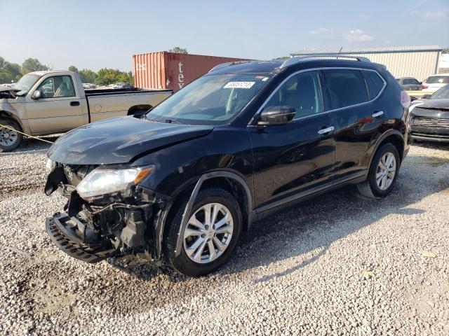 NISSAN ROGUE S 2016 knmat2mt0gp723215