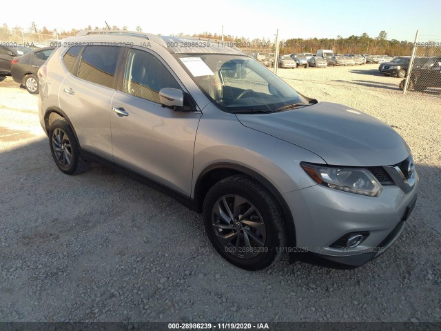 NISSAN ROGUE 2016 knmat2mt0gp724462