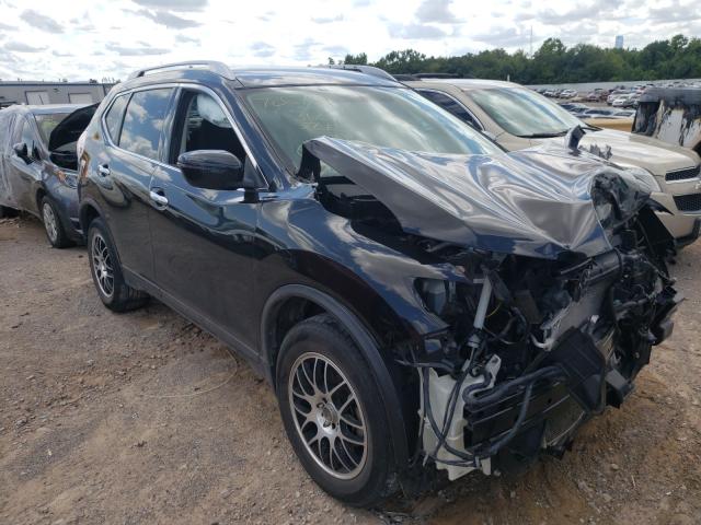 NISSAN ROGUE S 2016 knmat2mt0gp726759