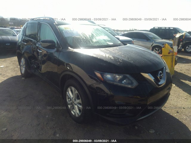 NISSAN ROGUE 2016 knmat2mt0gp727460