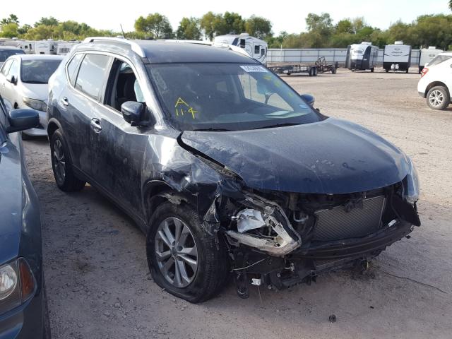 NISSAN ROGUE S 2016 knmat2mt0gp731430