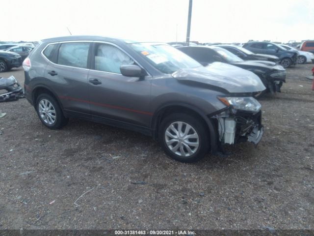 NISSAN ROGUE 2016 knmat2mt0gp732075