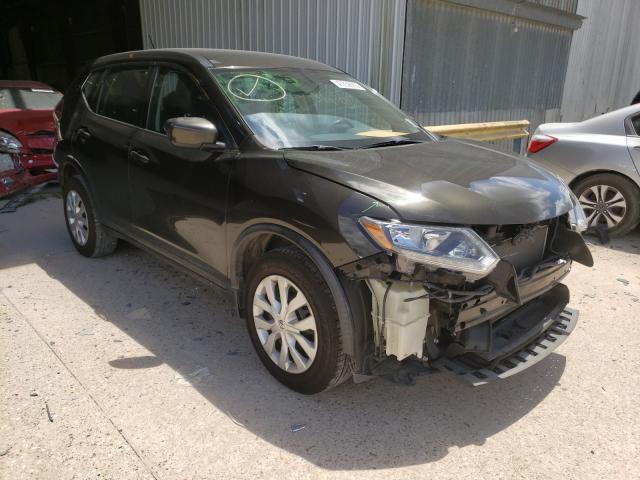 NISSAN ROGUE S 2016 knmat2mt0gp733629