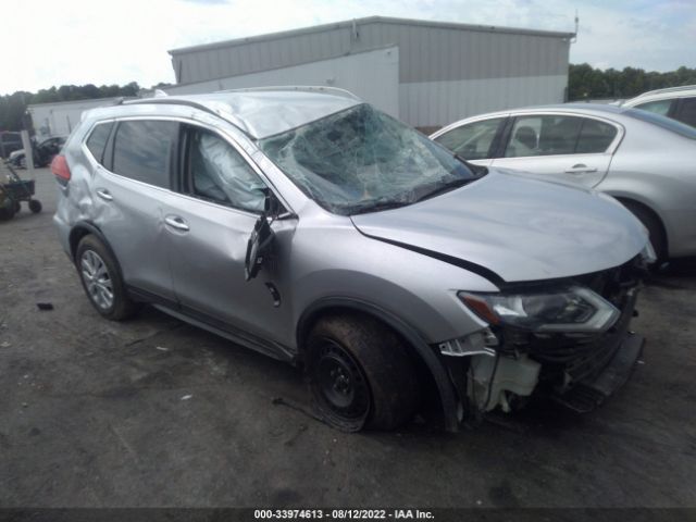 NISSAN ROGUE 2017 knmat2mt0hp502733