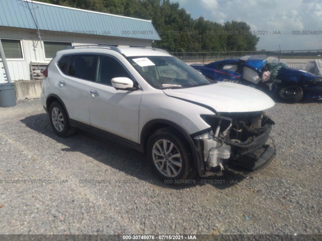 NISSAN ROGUE 2017 knmat2mt0hp506040