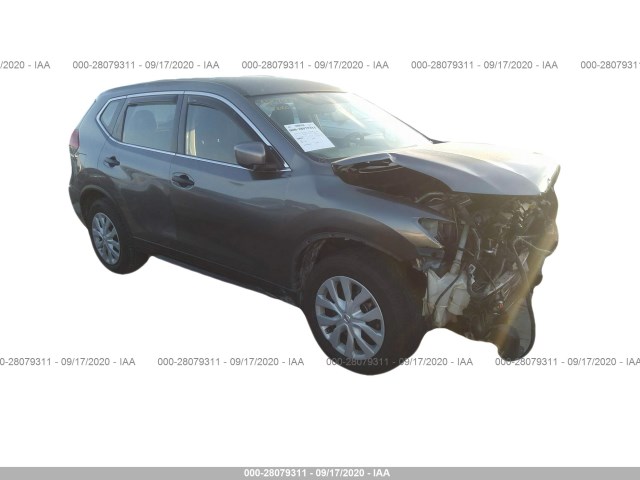 NISSAN ROGUE 2017 knmat2mt0hp506488