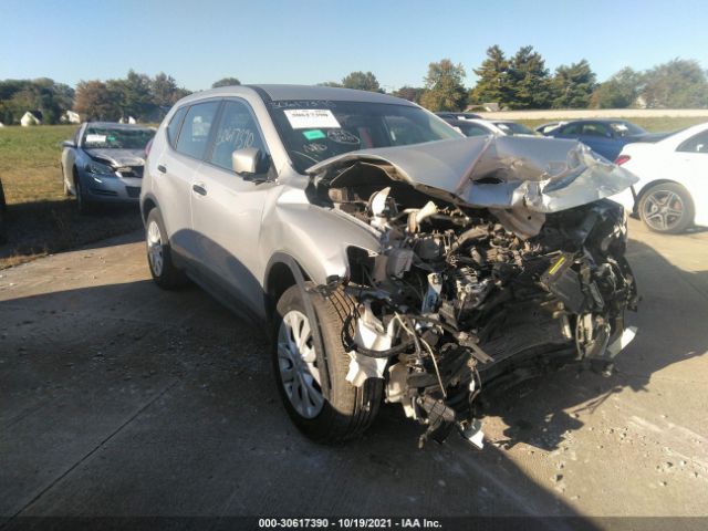 NISSAN ROGUE 2017 knmat2mt0hp509195