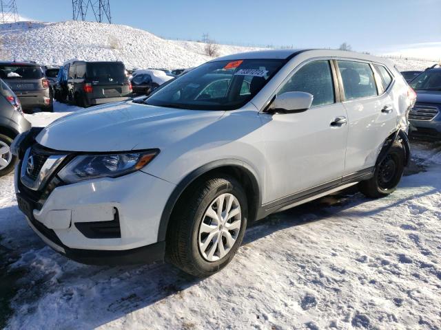 NISSAN ROGUE S 2017 knmat2mt0hp511254